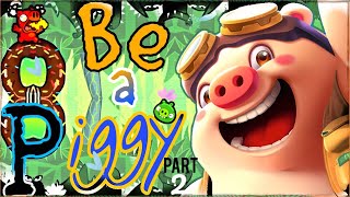 Be A Piggy screenshot 2