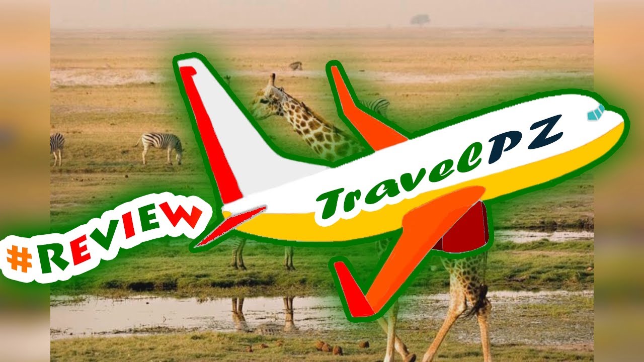 「TravelPZ」 Review Nairobi National Park Group Tour – Small-Group Safari Experience