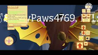 Cute pocket cat world 3D core! screenshot 2