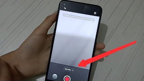OPPO F19 slow motion video Kaise banaen | Manage camera setting | How to make slow motion video