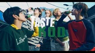 [활명수1897 KOD] 브랜드필름 with CORTIS(Full)