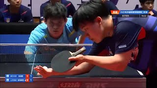 Download Lagu FULL MATCH | Lin Shidong vs Sora Matsushima | 2025 China Super League MP3 Download Lagu FULL MATCH | Lin Shidong vs Sora Matsushima | 2025 China Super League MP3