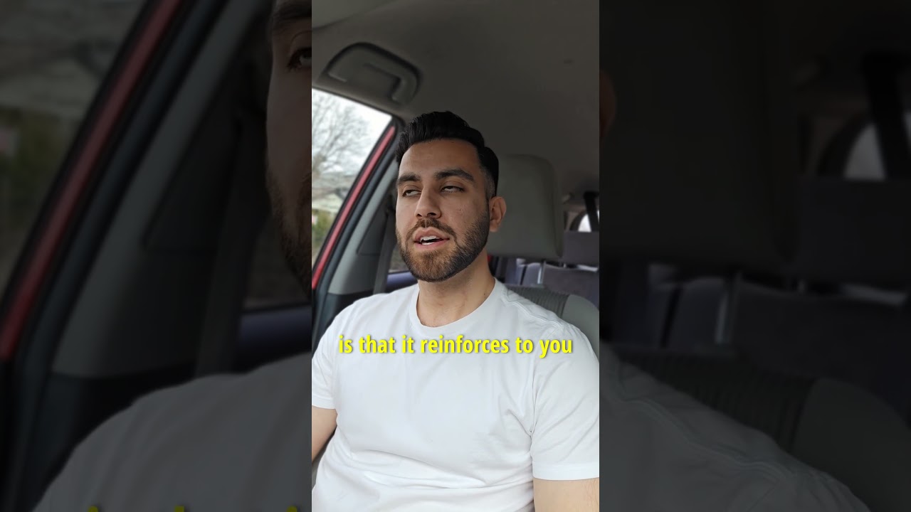 Using a Fake Persona