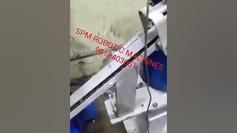 Power Press automation 9818 4030 51