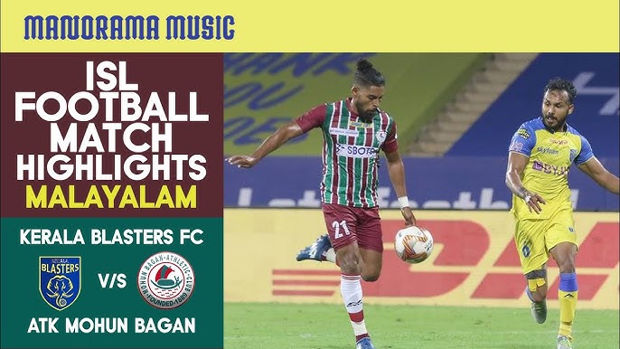 Indian Super League Matchday 1 of 11 Kerala Blasters vs ATK Mohun Bagan  Guess the Winner @asitisnutrition #playfootball…