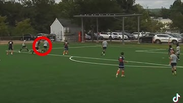 U19 MLS Next Game footage vs OakWood SC