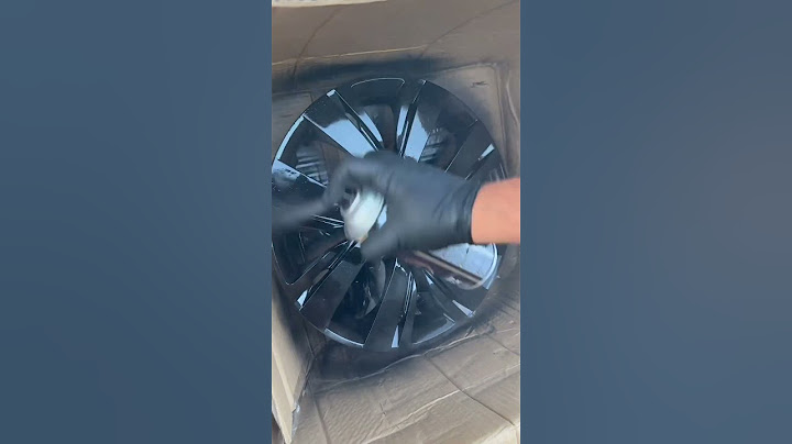 J’ai décidé de peindre mes jantes 🧼🚗 #astuce #voiture #actionfrance #cars #ForCars