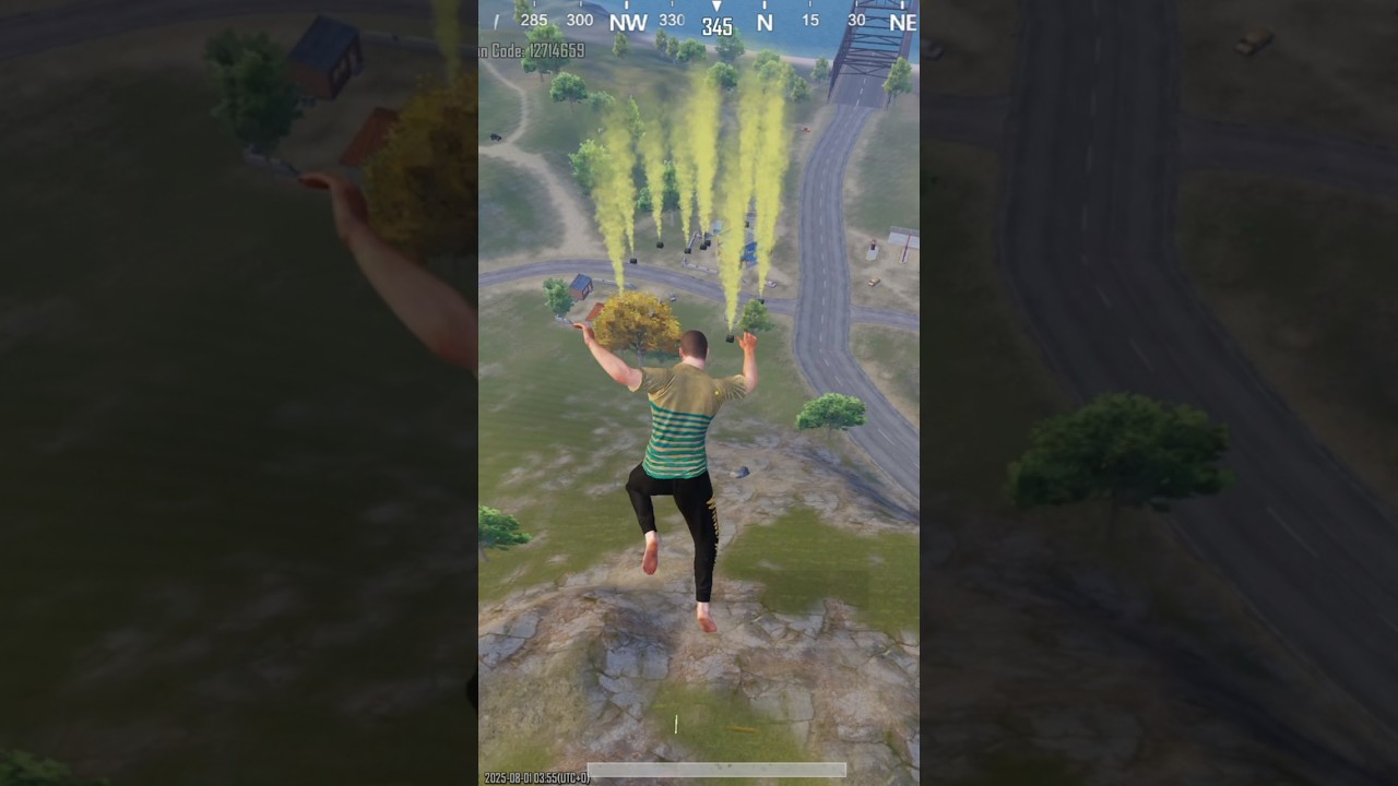 Unlimited Flare Drop