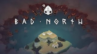 HOW TO DOWNLOAD BAD NORTH: JOTUNN EDITION (APK+OBB) OFFICIAL GAME FOR ANDROID | 100% WORKING screenshot 5