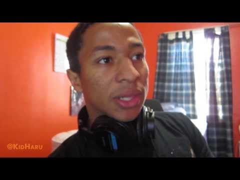 FACE VLOGGING 5: A Short One