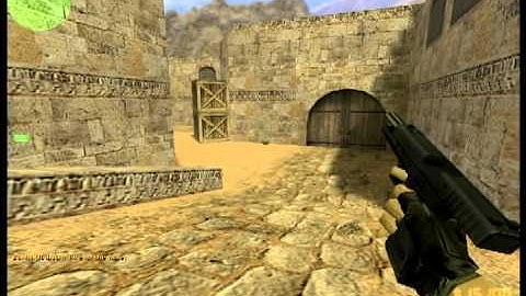 Test plugin: "Grenade Explosion Time"