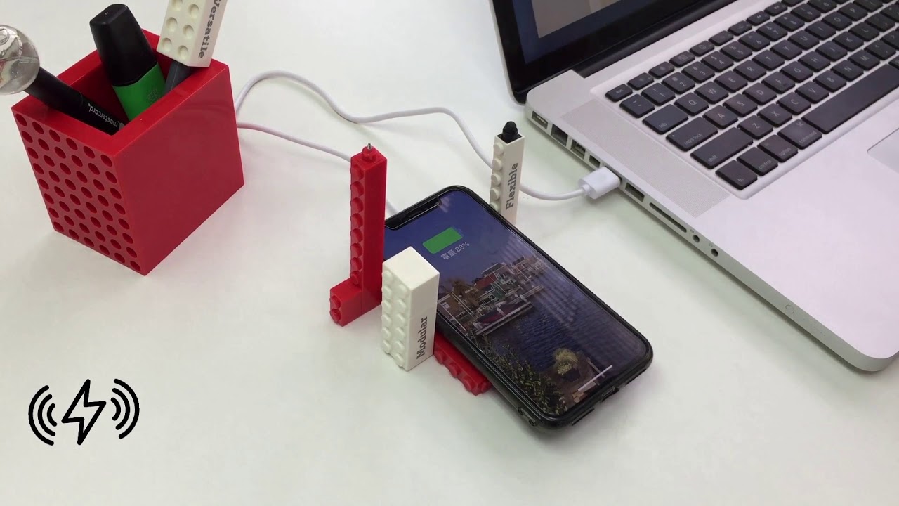 2019 - Office Blocks