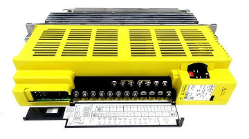 FANUC A06B 6089 H105 SERVO AMPLIFIER Repairs @Advanced Micro Services Pvt.Ltd Bangalore,India