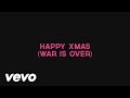 The Polyphonic Spree - Happy Xmas (War Is Over)