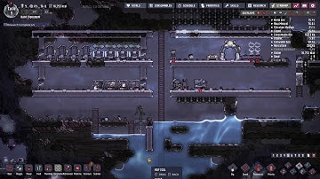 Oxygen Not Included - Kalid Experiment - E02 The Great Hall