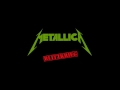 Metallica - Blitzkrieg (Instrumental)