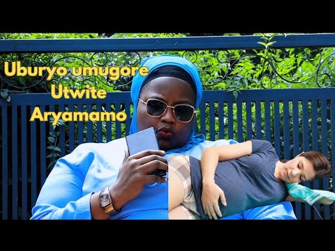 MUGANGA ASSINAH Uburyo Umubyeyi Aryamamo Ntabangamire Umwana 