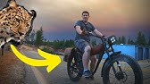 Ebike Varaneo Cafe Racer Caravan Salon 2019 In Dusseldorf Campertobi Youtube