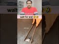 wait for end 🤣🤣| Just a2p | #funny #viral #trending