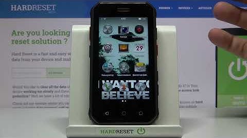 How to Change System Language on SOYES S10 – Change Device Language