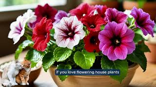 Exclusive 28 Low-Light Indoor Plants Safe for Cats & Dogs 🐱🐶  Perfect Greenery for Pet-Friendly Homes! Details