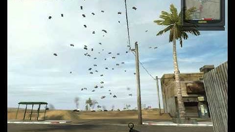 BF2 Commander Hack Example I hate this crap.