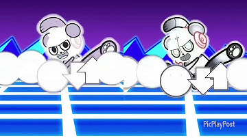 Combo Panda Mashup Intro