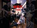 Ado - 新時代 (定点ver) #anime #band #アニメ #バンド #onepiece #ado #ワンピース