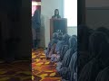 drug abuse speech by kajal class 11th #drugawareness #healthylife #saynotodrugs #drugawareness