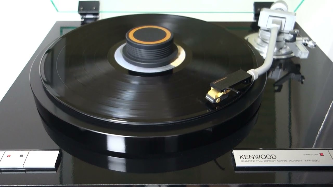 沢口靖子/フォロー・ミー 沢口靖子 = Yasuko Sawaguchi – フォロー・ミー = Follow Me – Vinyl
