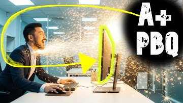 CompTIA A+ 1201 Performance Based Question Walkthrough! | Pass the CompTIA A+ with this FREE PBQ