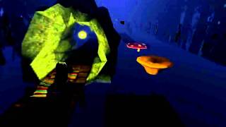 UDK game project - ALPHA prototype