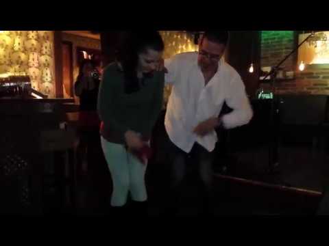 hungary news rumba cubana | guaguanco