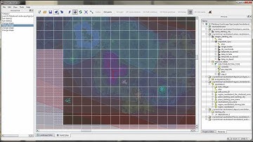 Ryzom Core: GSoC 2011 World Editor Qt