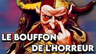 Le Bouffon De Lhorreur Funnyman - Pjr