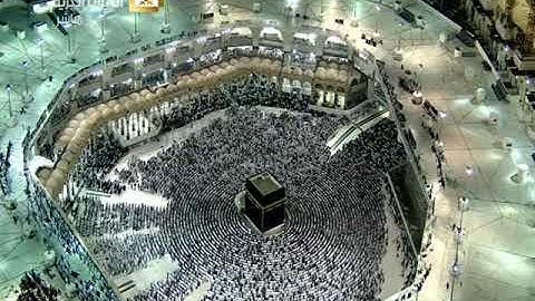 صلاة الفجر الأربعاء 27-3-1440هـ الشيخ بندر بليلة - من سورة مريم