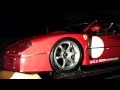 FERRARI F40 LM &amp; AMG CLK-GTR OFFICE-K 海ほたるEVENT VOL.6-5