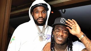 Meek Mill - Blue Notes 2 (feat. Lil Uzi Vert) [Lyrics]