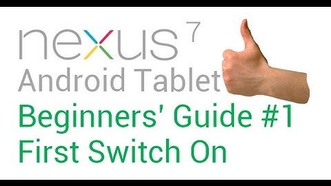 Part 1: The Complete Beginners