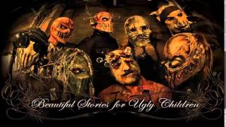 MushroomHead- Inspiration