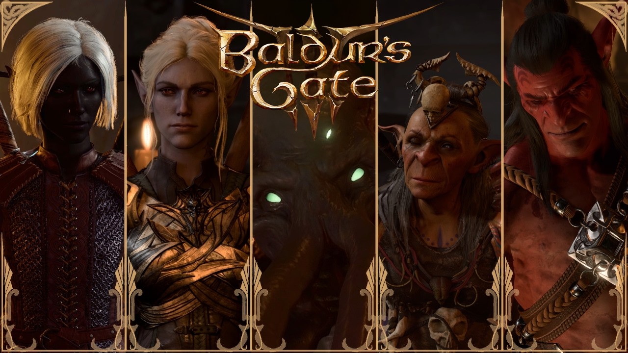 LIVE 🔴 Baldur's Gate 3 — Hobgoblin' with the Witch and Powerful (Tactician / No Mods) | Xbox [#28]