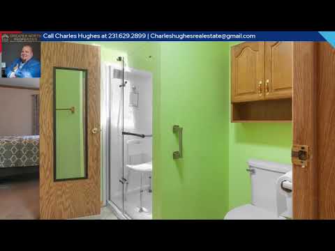 10559 West Rosted Road, Lake City, MI home video tour