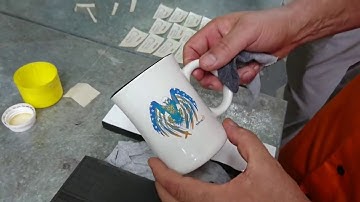 DIY Print On Anything