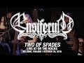 Ensiferum - Two of Spades (LIVE ACOUSTIC SHOW)