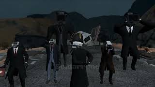 There Is Nothing We Can Do Napoleon Skibidi Toilet Meme