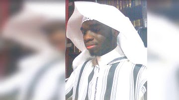 سورة الحشر 3 - تراويح رمضان المبارك"🌿 عام 1440