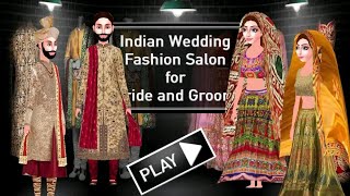 Indian Wedding Fashion Salon For Bride and Groom screenshot 2