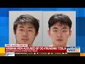 Two men charged after trying to fraudulently buy Tesla from Knoxville dealership: KPD