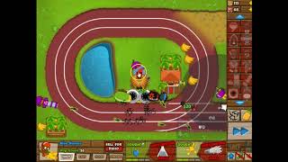 LETS PLAY - BTD5 BLOONS TD - LEVELS 1-85 - HARD - SPRINT
This is an educational walkthrough of:
BLOONS BTD5
SPRINT
DIFFICULTY= HARD
PERFECT NO LIVES LOST
Video will help navagate toward your successful completion. LETS PLAY - BTD5 BLOONS TD - LEVELS 1-85 - HARD - SPRINT