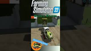 Moving hay bales to feed our growing calves | Dairy Farm Life | Farming Simulator 2022 screenshot 1